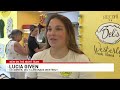 Community raises funds for family of 11-year-old killed in bus crash