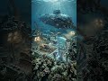 Watch This Underwater Glass City Get Built 🤯🌊