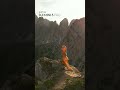 Spotted: Dinosaurs in the wild 🦖 | Captured with DJI Mini 3 Pro