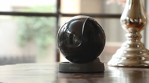 Imou Ranger IQ &  Detectors - Advanced AIoT Technology