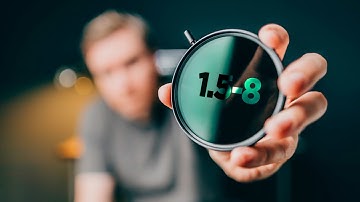 Is this variable ND filter too good to be true?