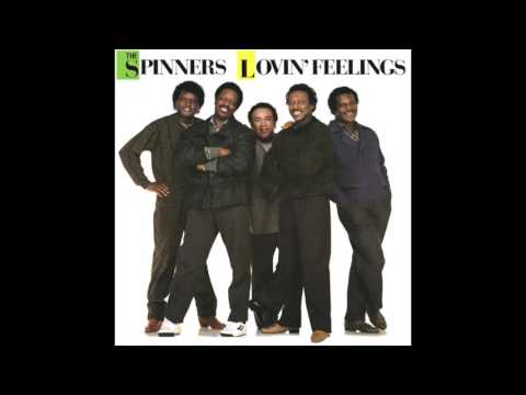 The Spinners - Put Us Together Again