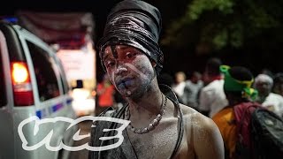 J'ouvert: Brooklyn's Dirty Masquerade