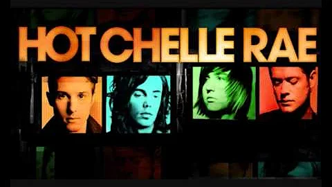 Hot Chelle Rae & New Boyz - I Like It Like That (Audio)