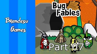 Bug Fables | Part 07 | Neo!