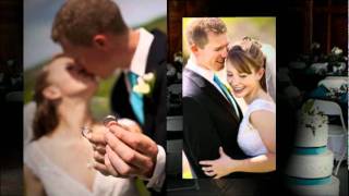 Red Barn Farms Wedding Pictures