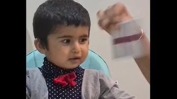 MAXIMUM FLAGS OF COUNTRIES IDENTIFIED BY A TODDLER IN ONE MINUTE