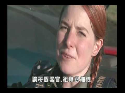 BBC人體器官大解析 第一季 3 心臟