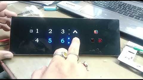 kb Switches and Home Automation