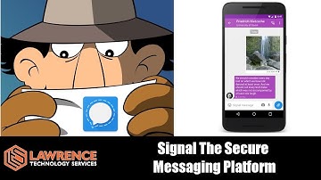 Signal The Secure Messaging Platform with End to End Encryption