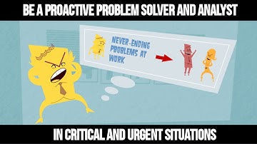 Critical Thinking Skills: Think Creativity and Solve Problems Decisively