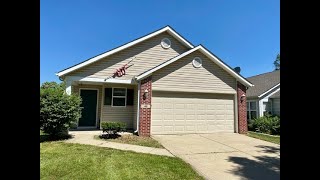 Indianapolis, IN 3BR/2BA Houses for Rent: 48 Gazebo Dr., Indianapolis, IN 46227