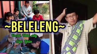Beleleng Pusing By Udaedy Cipt. Lihin