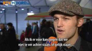 Nipte nederlaag Grizzlies
