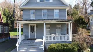 438 Watchung Ave. Watchung, NJ - Win with Quinn Team Home Tour Video