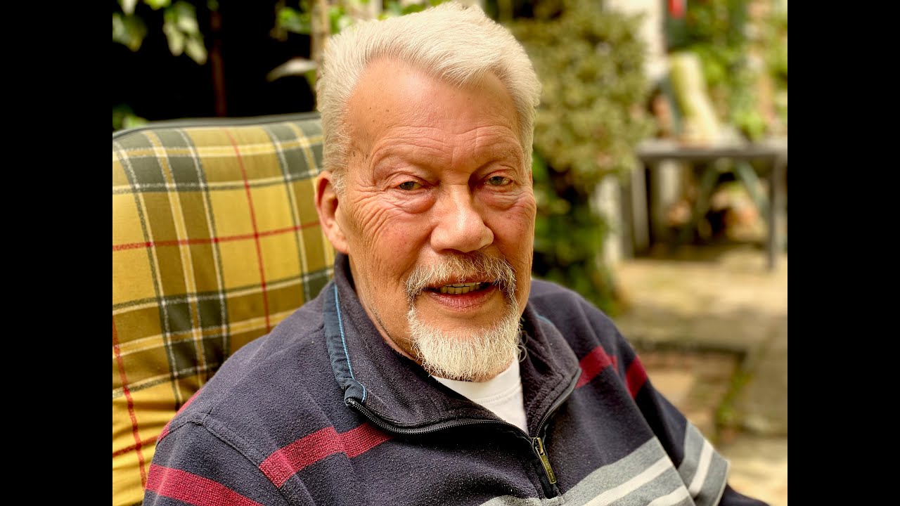 Herman Lippinkhof - In een oud cafe