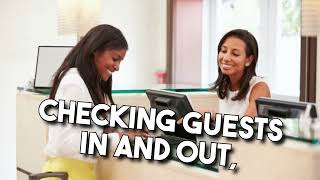 Hotel Careers #hotelcareer #hoteljobs