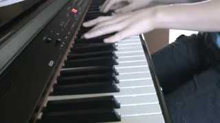 Miniatura del video "EFY Medley "As Sisters in Zion & We'll Bring the World His Truth" - Piano Cover"