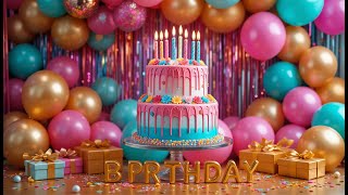 🥳🎧 “Lagu Selamat Ulang Tahun 2025 | Musik Remix DJ Trending”