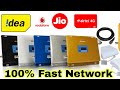 Mobile Signal Booster for 2G/3G/4G - 100% working | Mobile Signal Booster | Ankit Hirekhan