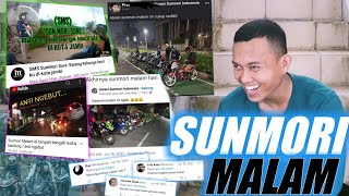 NGOMONGIN SUNMORI YUK!!!
