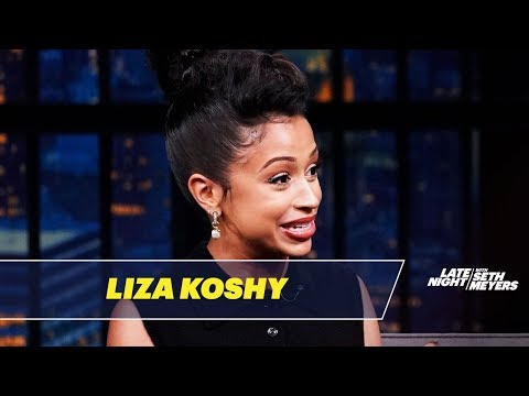 Video: Liza Koshy netoväärtus: Wiki, abielus, perekond, pulmad, palk, õed-vennad