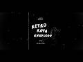 RETRO RAYA RHAPSODY 2026