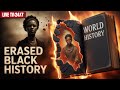 This Is Why They Erased the Books