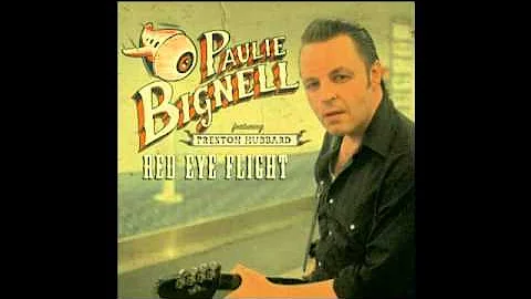 Paulie Bignell - Come On And Dance