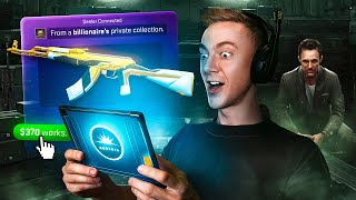 NEW CS2 Update! (Genesis Skins)