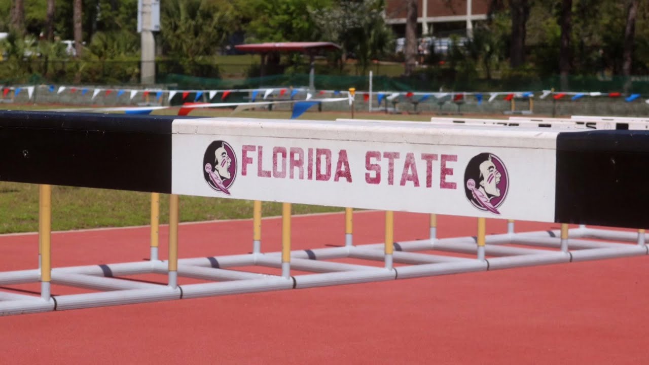 Seminole Track and Field, Alumni ready for FSU Relays YouTube