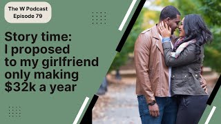 Would you date someone who makes less money than you?
