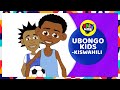 Ubongo Kids Kiswahili Only On Akili Kids