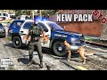 GTA 5 CITY PATROL| LSPDFR!| #36 (GTA 5 MODS ROLEPLAY)