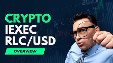 iExec (RLC): Unleashing the Power of Decentralized Cloud Computing