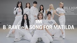 1million Dance Studio