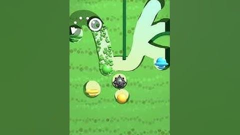 dig this! 382-17 | lucky ball | Dig this level 382 episode 17 solution gameplay walkthrough