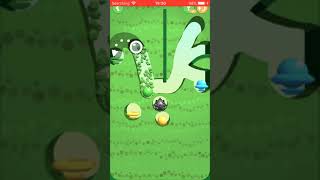 dig this! 382-17 | lucky ball | Dig this level 382 episode 17 solution gameplay walkthrough