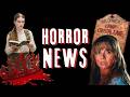 New "Crystal Lake" Series Teaser &amp; New "Carrie" Series Preview!