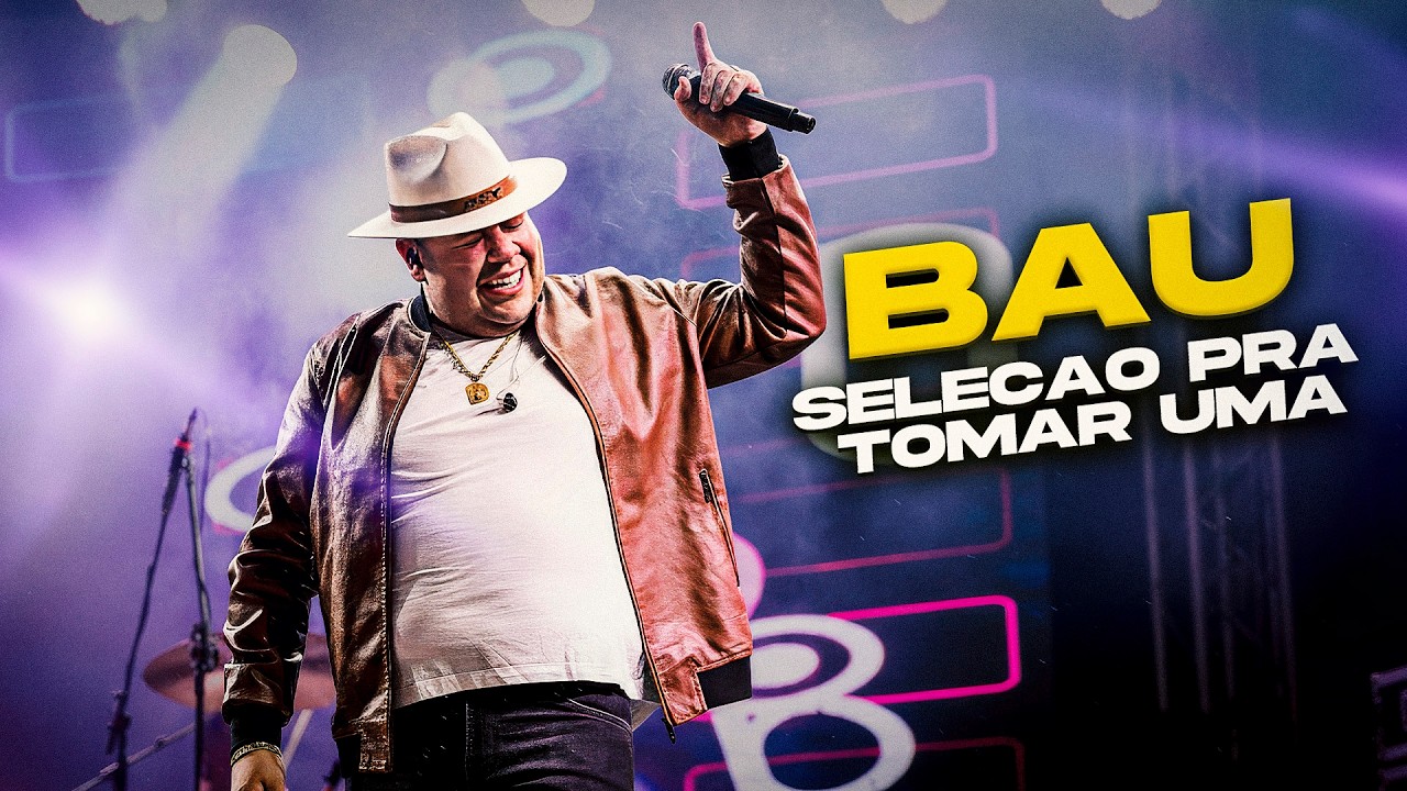 REY VAQUEIRO | SELEÇÃO PRA TOMAR UMA 2.0 🍺