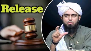 Engineer Muhammad Ali Mirza Gustakh Nahi Hai Usay Jail Se Riha Karo..!!?