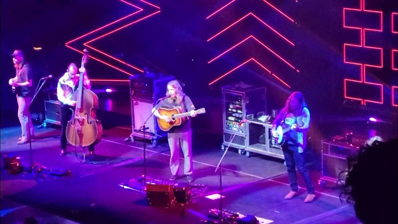 Billy Strings "NutshellWargasm" Andrew Brady Music Center 31823