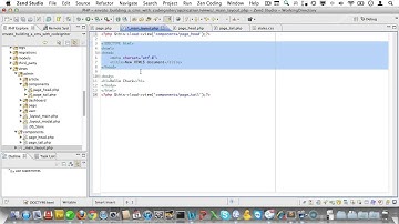 15 styling the frontend -- Codeigniter @Pancogultom