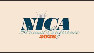 NICA 2026 Conference Highlights