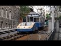 Tram di Opicina - Trieste