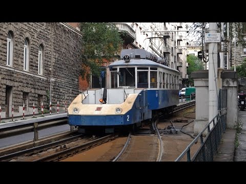 Video: Trieste. Italia. Mitä Nähdä, Missä Käydä