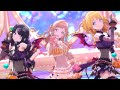 KoiKyun Illumination STARS MV シャニソン