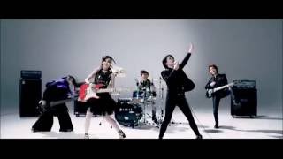 exist†trace - Dream Rider MV (audio fix)