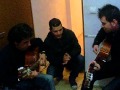 Kalima (rafa moreno y gonzalo)  -En Tu Memoria- a Guitarra