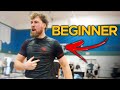 A Jiu Jitsu Beginner's FIRST White Belt Competition | VNDL Jiu Jitsu